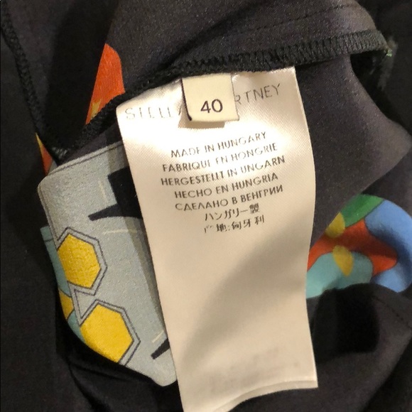 Stella McCartney - Picture 6 of 6